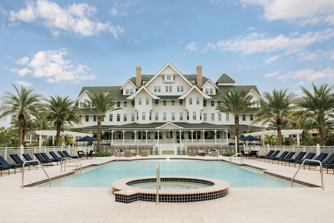 The Belleview Inn
