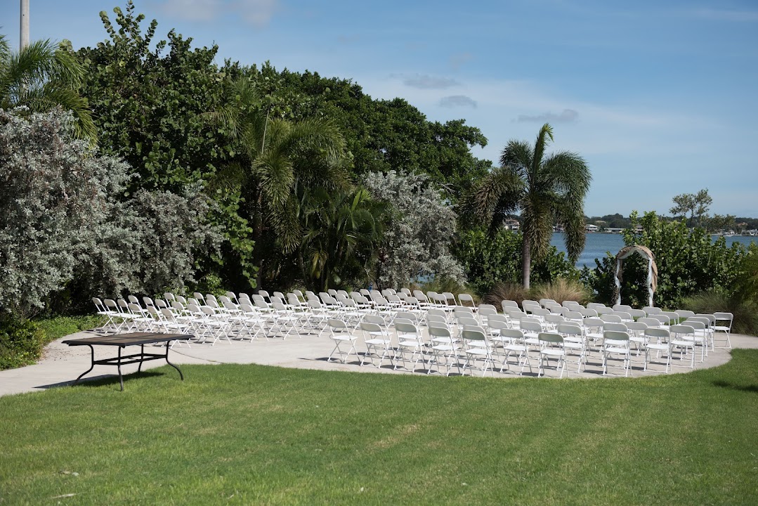 Belleair Beach Community Center