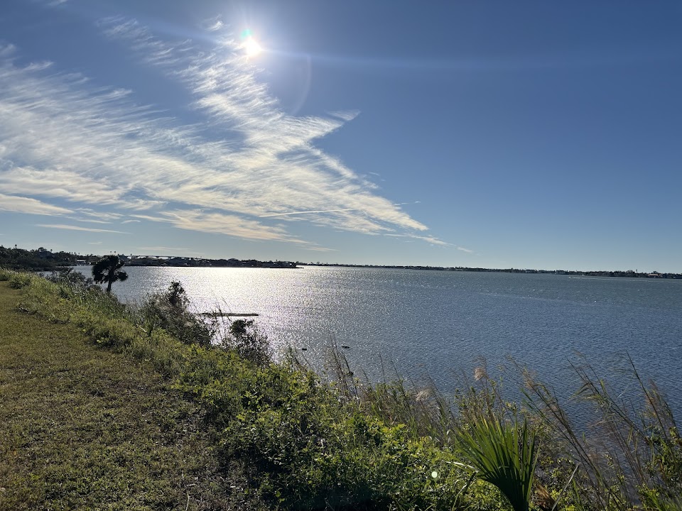 Hallett Park
