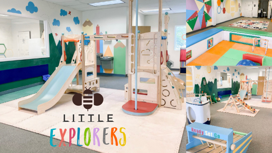 Little Explorers Palm Harbor