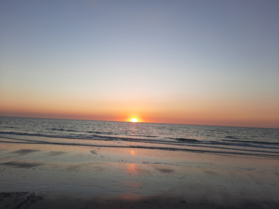 Indian Rocks Beach