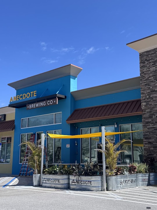 Anecdote Brewing Company