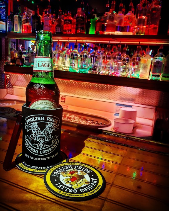 Fuzzy's Sports Bar & Grill