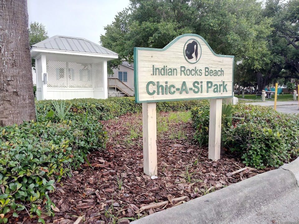 Chief Chic-A-Si Park