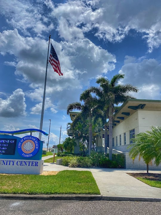 City of Belleair Beach