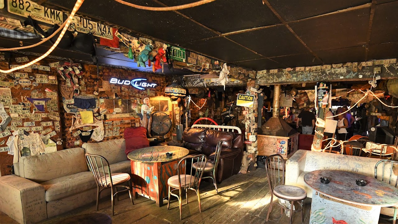 Mahuffer's